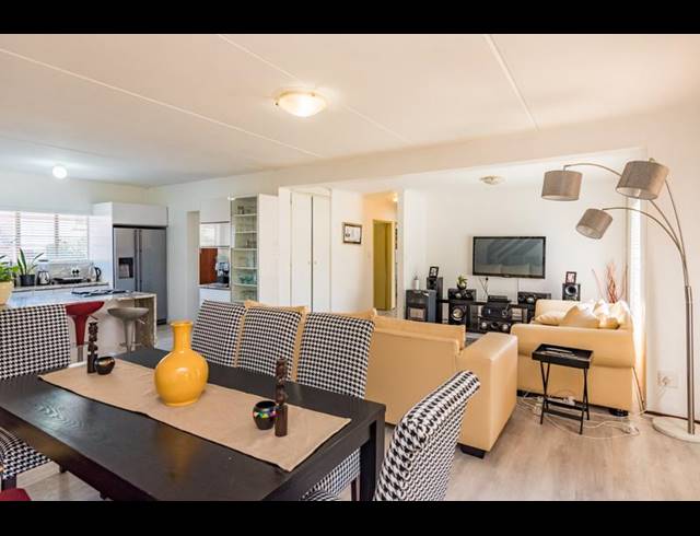 3 BEDROOM PROPERTY TO RENT IN SUNDOWNER